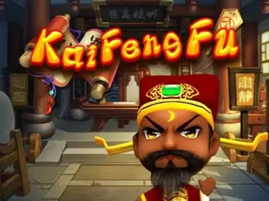 bk33 screenshot